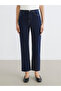 Lcw Modest Indigo Straight Fit Women's Jeans - 2