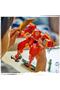 Lego Ninjago 71808 Kaia's Fire Element Mech - 4