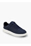 Men Lace-Up Ankle Sneakers - 2