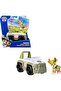 , Jungle Jeep with Tracker Toy Figure - 2