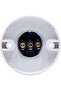 E27 Batten Lamp Holder-Screw Light Bulb Socket Holder - 4