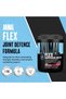 Flex Powder - Joint Support Supplement for Pain Relief, Repair and Restore Muscles with Turmeric, Glucosamine, Chondroitin, MSM, Collagen and Boswellia, Great Tasting Cherry Flavor, 30 Scoops - 2