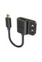 Cablu HDMI 3021 0.14 m - 2