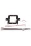 Monitor interfon video VTH5422HW-W - 7