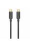 Hama Charging Cable, USB-C - USB-C, 1.5 M, Black - 3