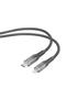 Glassy Series 27W USB-C to Lightning Cable CA8936 - 4