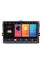 Radio auto VW-910S USB BT - 2