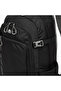 Solid Backpack for Kids 8-13 Years with Padded Straps - 3