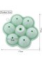 Silicone Sphere Ice Mold Tray, Flexible, for Drinks, Cocktails, Tea, Ball Shape, Party, Event, Celebration - 2
