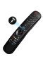 MR21GA Remote Control for LG Magic Remote 2021 – Replacement for LG UHD, OLED, QNED, NanoCell - 4