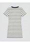 Lcw Kids Black My Melody Licensed Girls' Dress - 4
