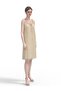 3-Piece Women's Wide Strap Viscose Nightgown 1584 - 5