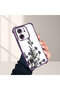 Xiaomi Mi 13t Pro/Mi 13t Compatible Transparent Back Four-Corner Reinforced Impact Protection Silicone Case - 4