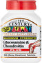 Glucosamine & Chondroitin Plus Tabs 60'S