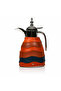Tea and Coffee Flask 1 Liter Multicolor from Marisica
