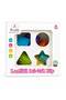 Educational Elastic Find-And-Connect Cube - 5