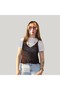 Festival Crochet Top - 4