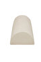 Code: Ort-610 Vi̇sko Multi-Purpose Half Cylinder Pillow (Squeaking Pillow) 42X18X9 - 5
