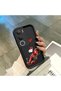Vivo Y19S 4G/Y19S Pro Compatible Black Silicone Case Shockproof with Camera Protection