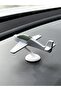 Vehicle Interior Moving Inaction Figure Airplane Accessory - 4