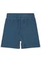 Basic Shorts for Ages 2-5 - Green - 2
