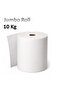 Jumbo Roll Tissue - 10kg Premium Quality