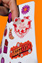 Regl Temalı Sticker Seti - 2