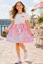 Melody G/ Dress - 2