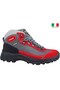 Rosso Scamosciato