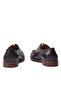 Tarain Men's Genuine Leather Casual Shoes 263180 - 5