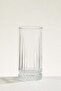 إليسيا زجاج مشروب غازي 280 سم مكعب - 2