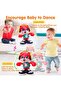 Dancing Musical Cat Toy with Lights Talking Interactive Electronic Toy for Kids 1+ Years - 4