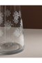 Flocon de Neige Karaf - Şeffaf - 6