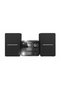 Radio micro-tower Bluetooth FM USB AUX CD - 5
