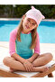 Nevavm Girl's Cap with Animal Figures and Difference Design