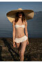 Fırfır Detaylı Bikini Altı - 3