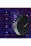 Wireless Speaker 30W – Bluetooth 5.3 Portable Speaker with TWS Stereo, 30 Hours Playtime, USB/TF/FM Playback, Splash Proof, Black - 2