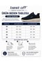Men's Shoes White Polo Classic, Sports, Men's Sneakers Leather Sports Shoes - 6