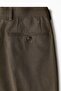 Regular Fit Tailored trousers - 3