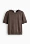 Fine-knit top - 4