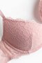 Lace super push-up bra - 2