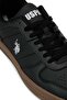 Toret Black Men's Sneakers - 7