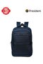 Premium Backpack 20" (BPP39510) NAVY