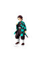 Demon Slayer Kimetsu No Yaiba Tanjiro PM Premium Perching Figure By
