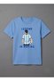 Blue Legend In Making Football Kids T-Shirt - 2