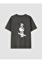 Lcw kids hello kitty licensed crew neck girl's t-shirt - 7