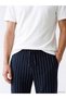 I Standart Fit Striped Men's Pajama Bottoms from Freezen Store - 3