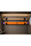 Merdane-Oklava-Hamur Mat Stand (Shipped with Double-Sided Tape) - 2