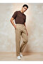 Regular Fit Trousers - 3