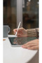 Pencil X Universal Pen - White - 7